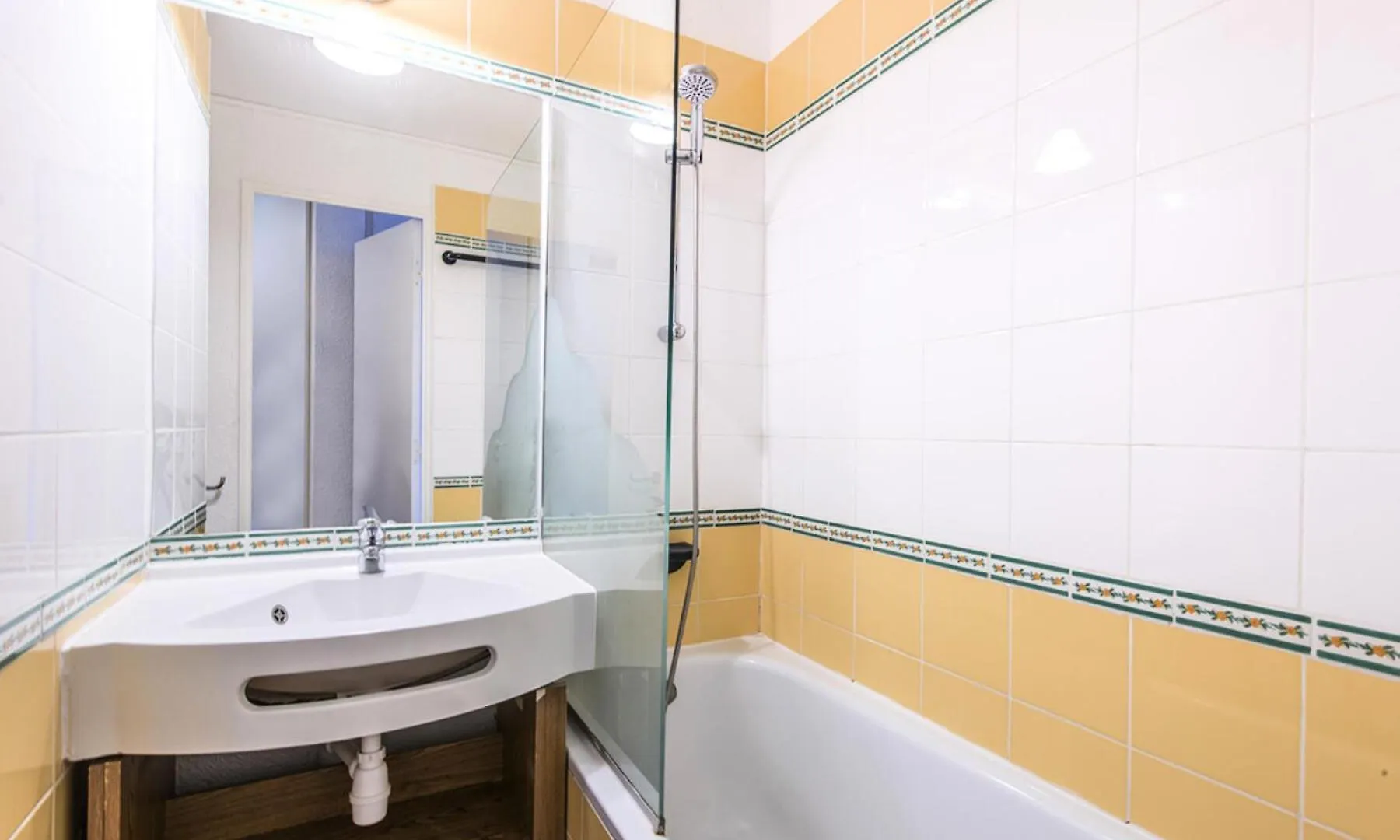 Residence Quartier Falaise - Maeva Home - Studio 4 Personnes Confort Mae-3148 Avoriaz 0*,