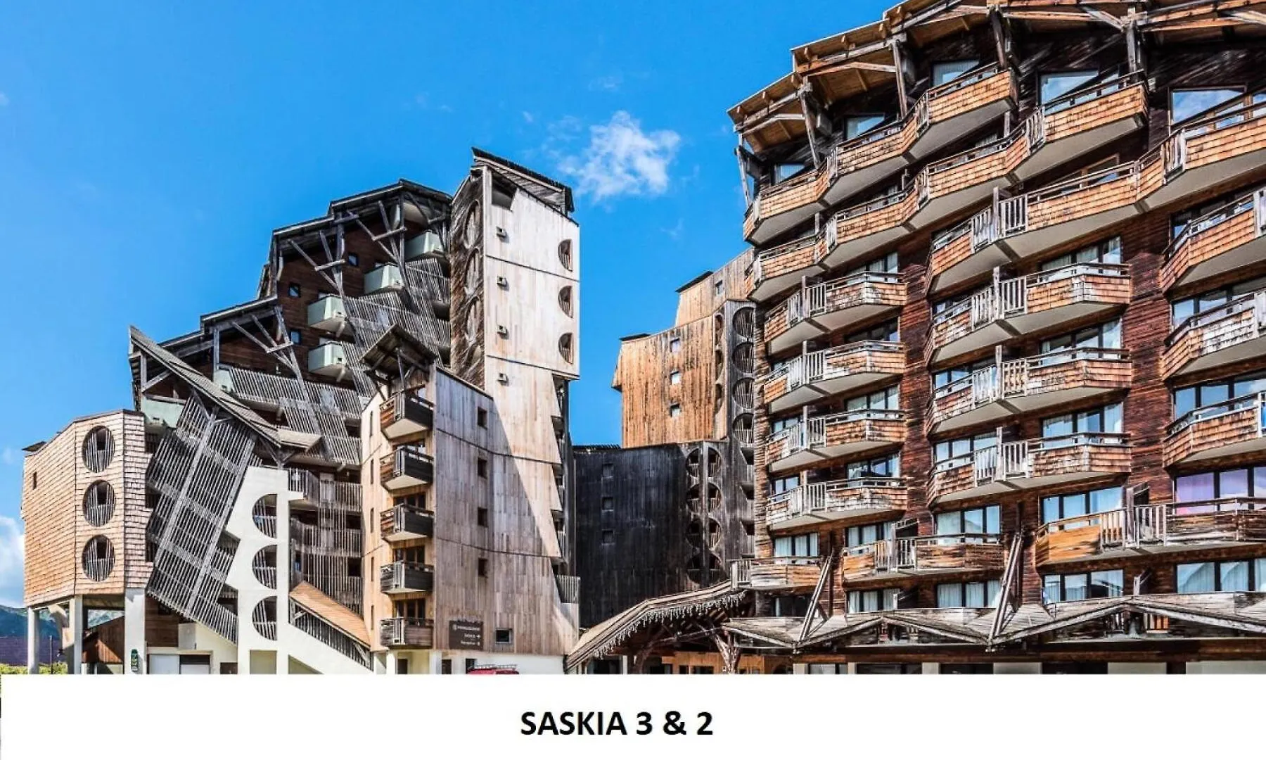 Apartment Residence Quartier Falaise - Maeva Home - Studio 4 Personnes Confort Mae-3148 Avoriaz France